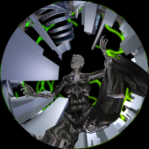 fulldome movie preview